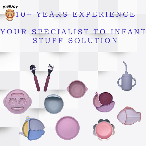 kwaliteit Babyvorken Lepel fabriek