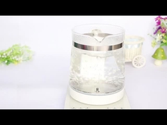 JOURJOY Twee-kleurige siliconen tanden (zeegras) met afmetingen 8*8,8 cm Met een gewicht van 21 gram