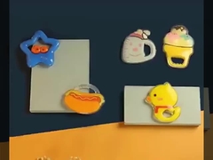 Siliconebaby Teether