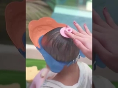 Op maat gemaakte babyartikelen