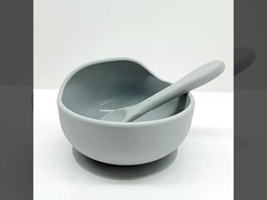 Kinderen siliconen platen