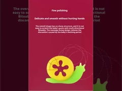 Siliconebaby Teether